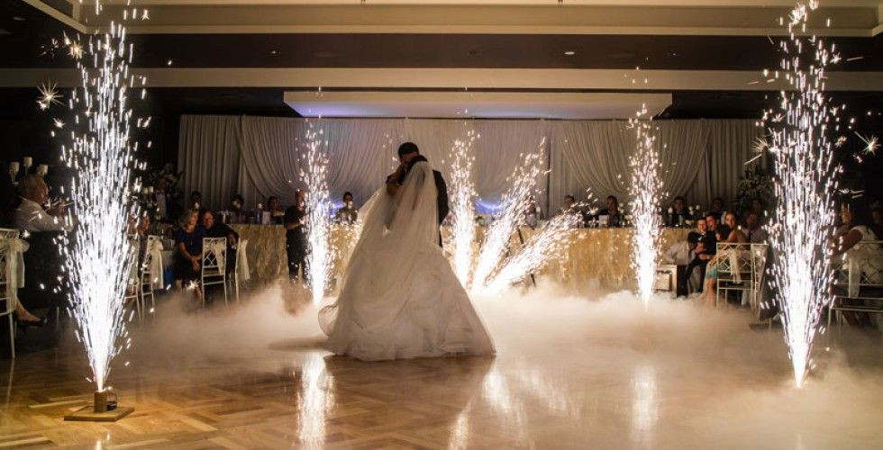 Indoor Sparklers For Weddings
 wedding indoor fireworks Google Search