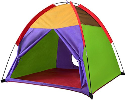 Indoor Tents For Kids
 Alvantor Kids Tent Playhouse Outdoor Camping Indoor