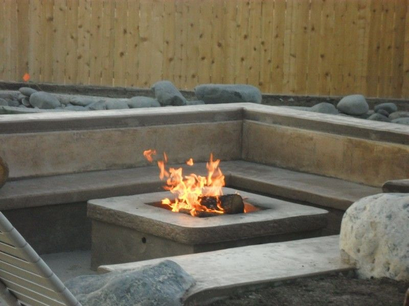 Indoor Wood Fire Pit
 Indoor Fire Pit Coffee Table With Awesome Indoor Fire Pits