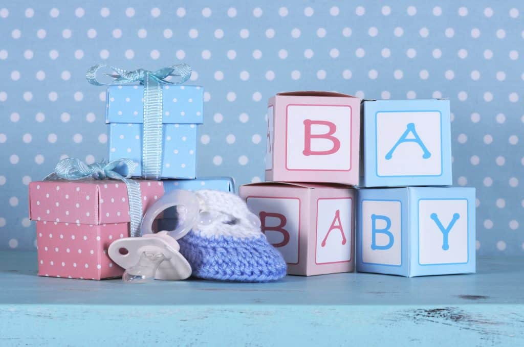 Inexpensive Baby Shower Gifts
 7 great and cheap baby shower t ideas Living The