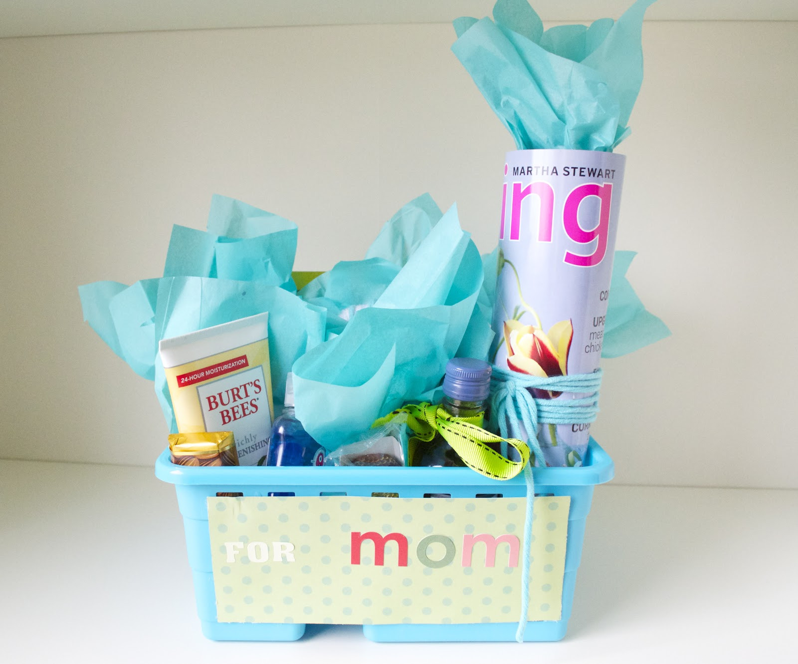 Inexpensive Baby Shower Gifts
 Sunny Days and Other Things Inexpensive Baby Shower Gift