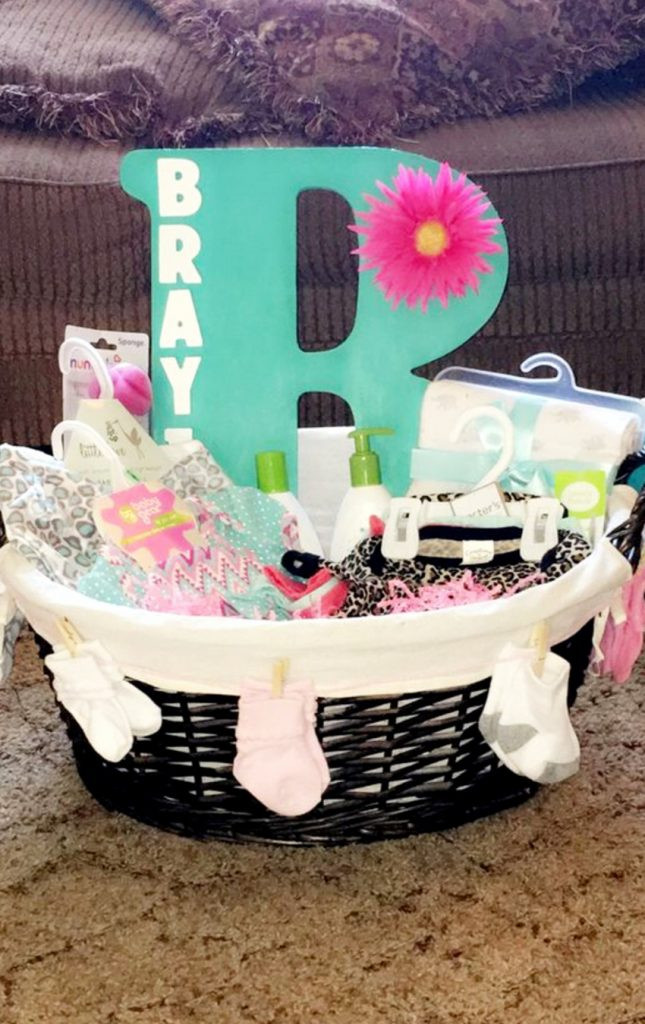 Inexpensive Baby Shower Gifts
 28 Affordable & Cheap Baby Shower Gift Ideas For Those on