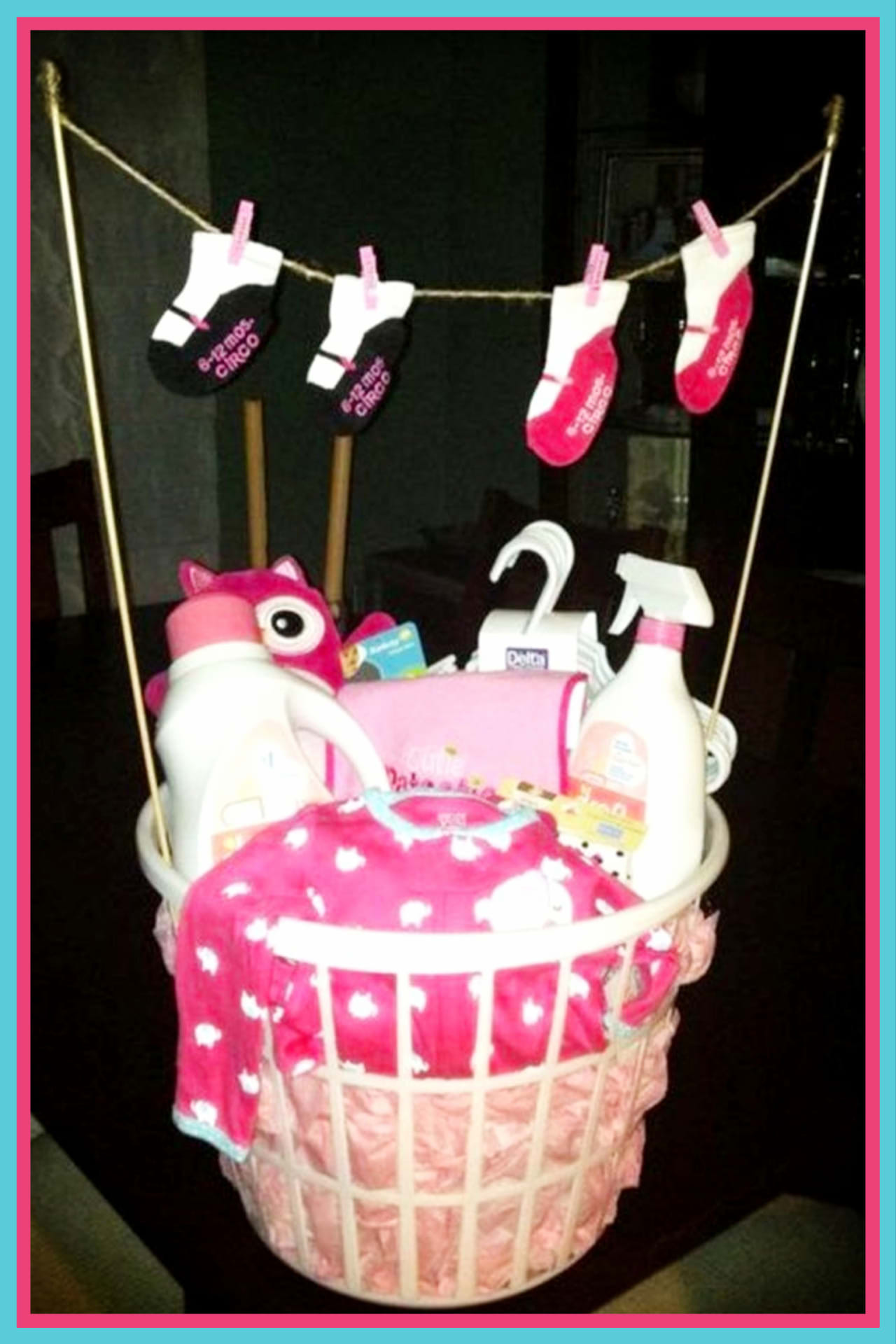 Inexpensive Baby Shower Gifts
 28 Affordable & Cheap Baby Shower Gift Ideas For Those on