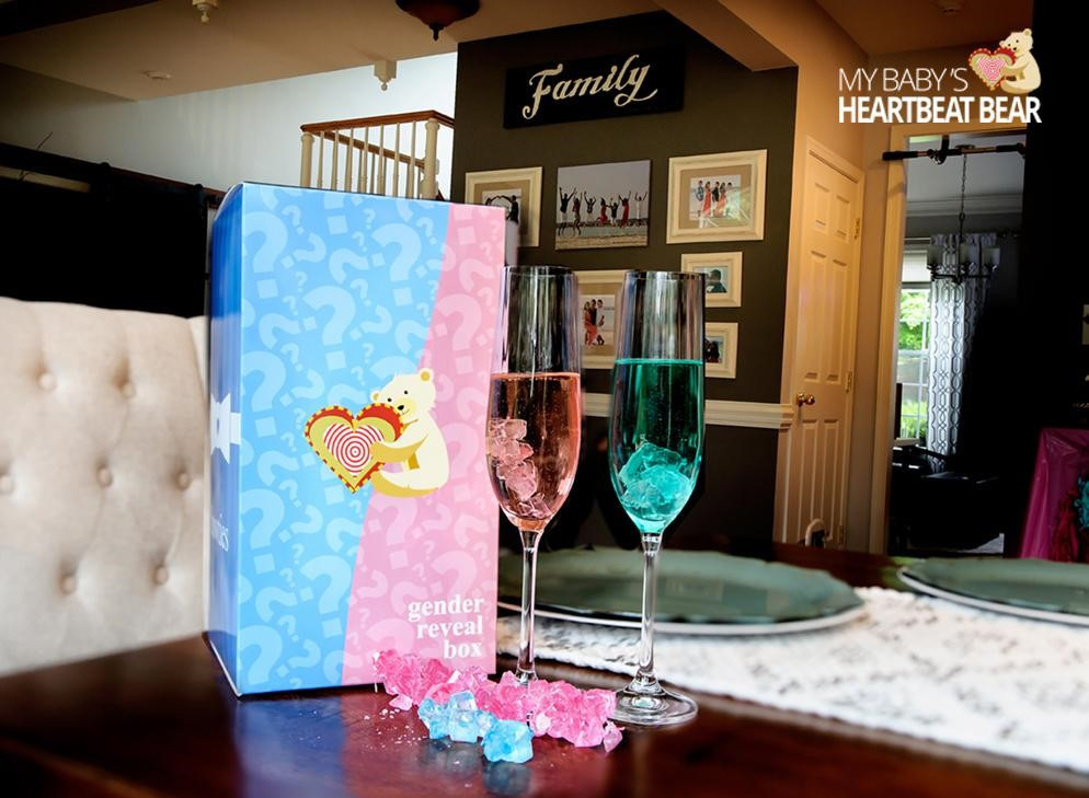 Inexpensive Gender Reveal Party Ideas
 80 Exciting Gender Reveal Ideas to Memorialize Your Baby s