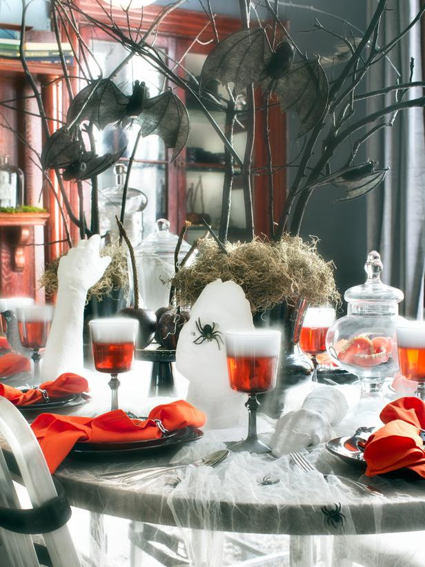 Inexpensive Halloween Party Ideas
 30 Cheap Halloween Decorations Ideas Decoration Love