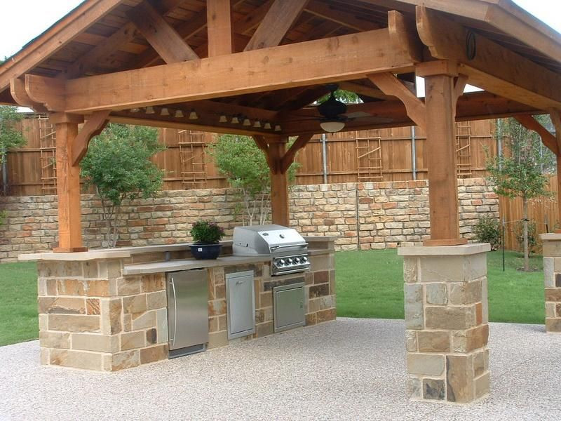 Inexpensive Outdoor Kitchen
 inexpensive outdoor kitchen ideas