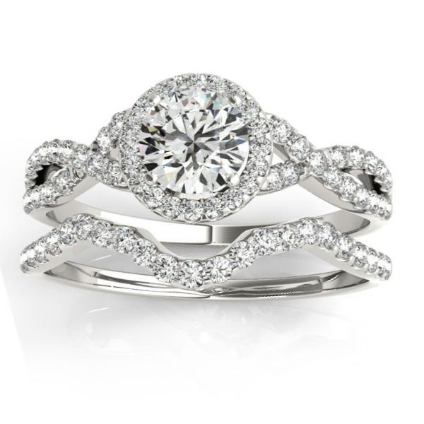 Infinity Wedding Rings
 Dreamy Infinity Engagement Rings Cape Diamonds Blog