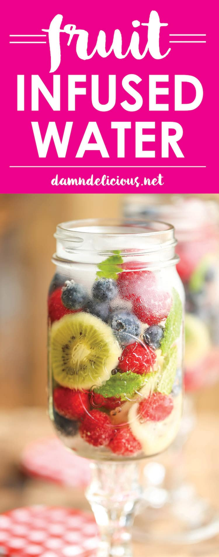 Infused Water Recipes For Weight Loss
 55 Summer Fruit Infused Water Recipes For Weight Loss