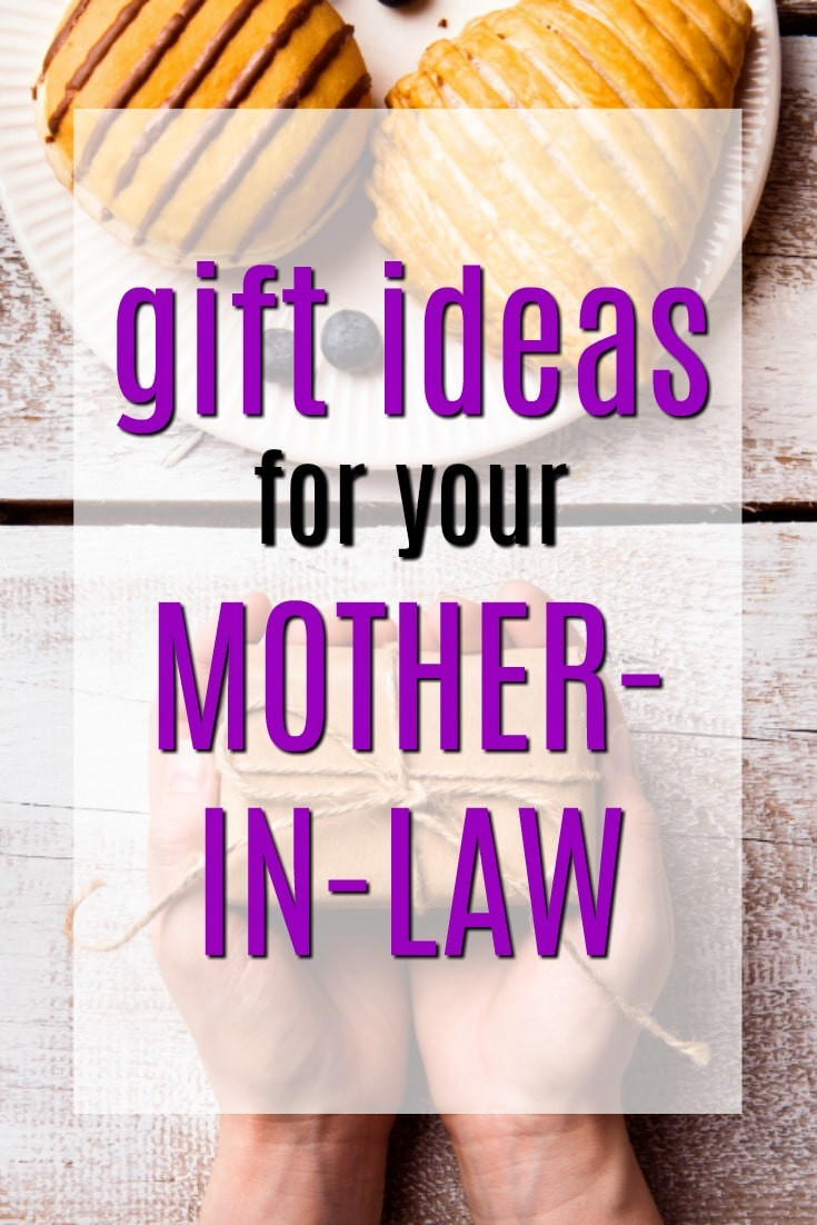 Inlaw Christmas Gift Ideas
 20 Gift Ideas for Mother In Laws Unique Gifter