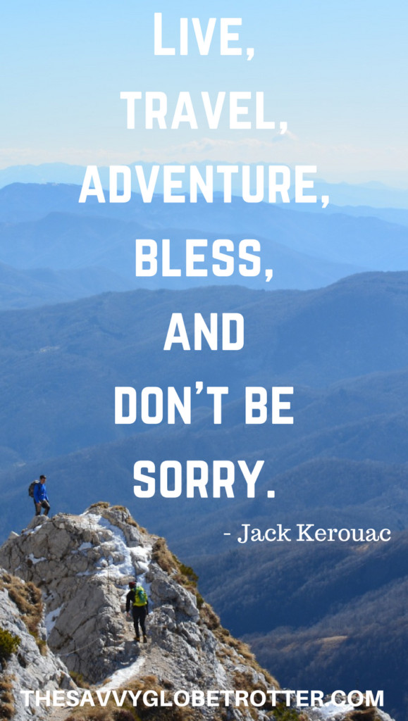 Inspirational Adventure Quotes
 Best Adventure Quotes That Will Inspire You to Explore the