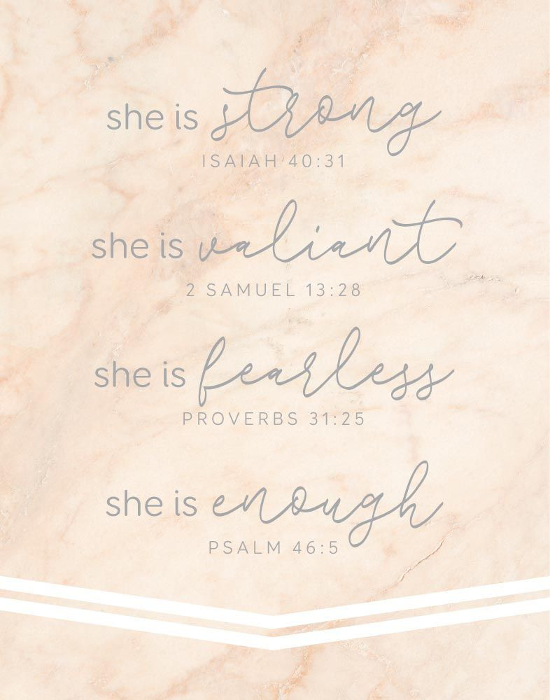 Inspirational Bible Quotes For Women
 Pin on SHARE THE FAITH