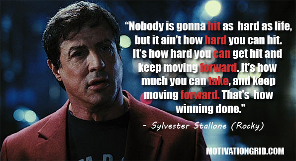 Inspirational Movie Quotes
 10 Kick Ass Inspirational Movie Quotes