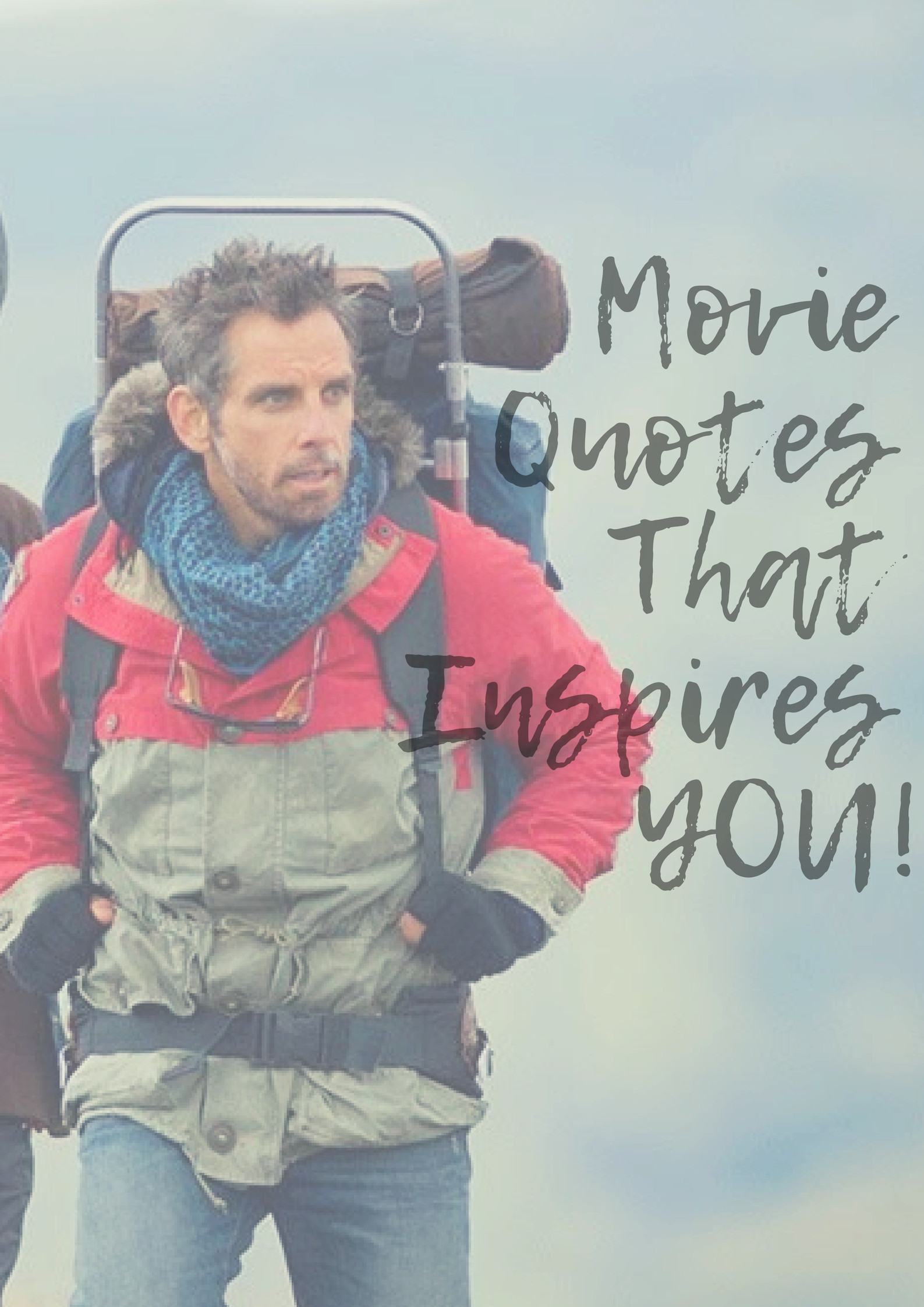 Inspirational Movie Quotes
 20 Best Motivational Quotes from Movies to Inspire You