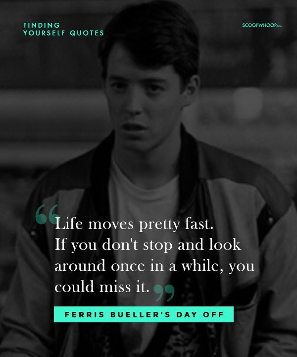 Inspirational Movie Quotes
 22 Inspiring Quotes From Movies About Life & How To