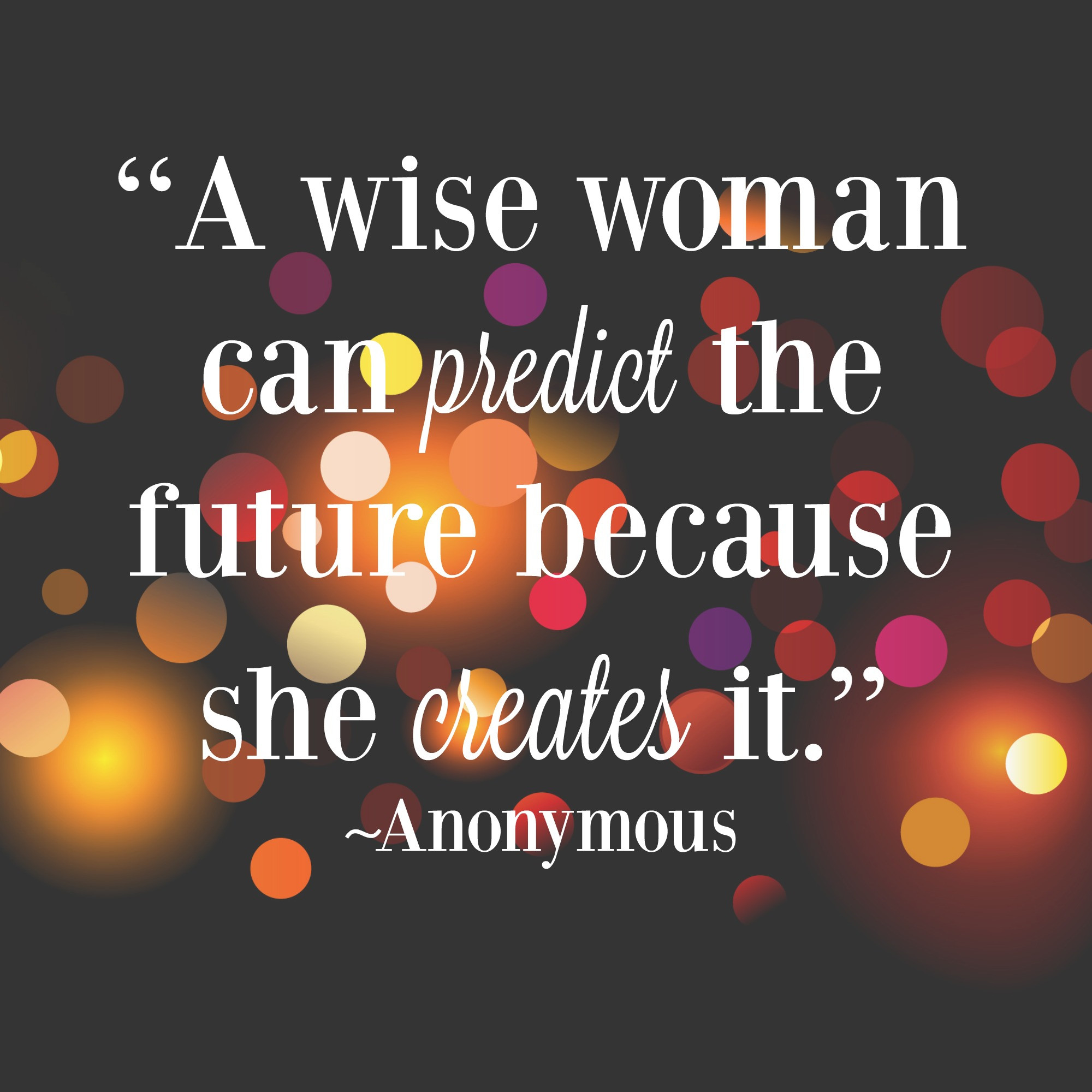 Inspirational Quote About Women
 Midlife Women s Inspirational Quotes