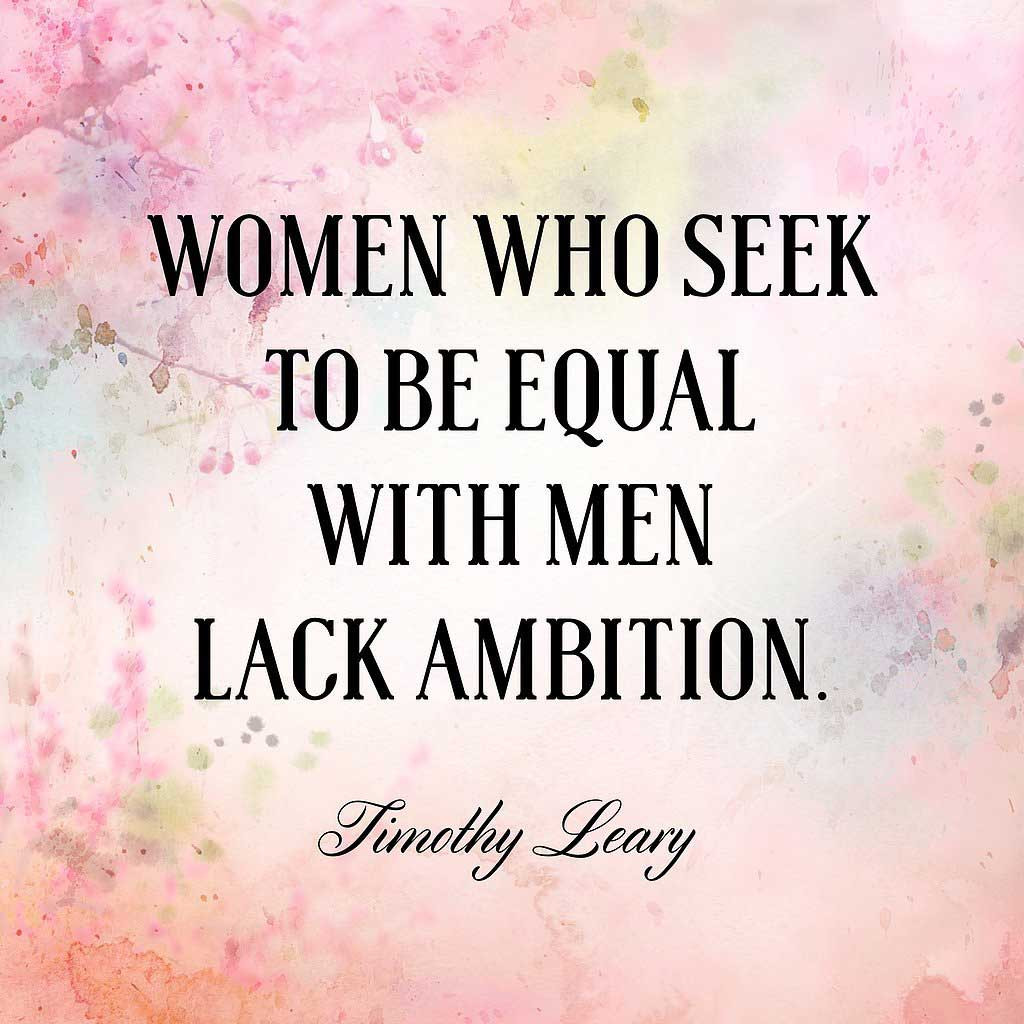 Inspirational Quote Women
 80 Inspirational Quotes for Women s Day Freshmorningquotes