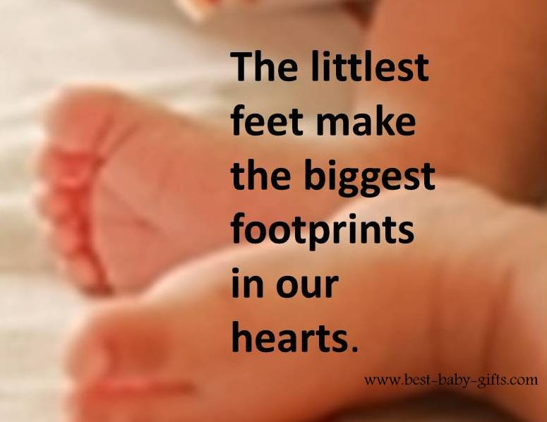 Inspirational Quotes For New Baby
 Newborn Quotes inspirational and spiritual new baby quotes