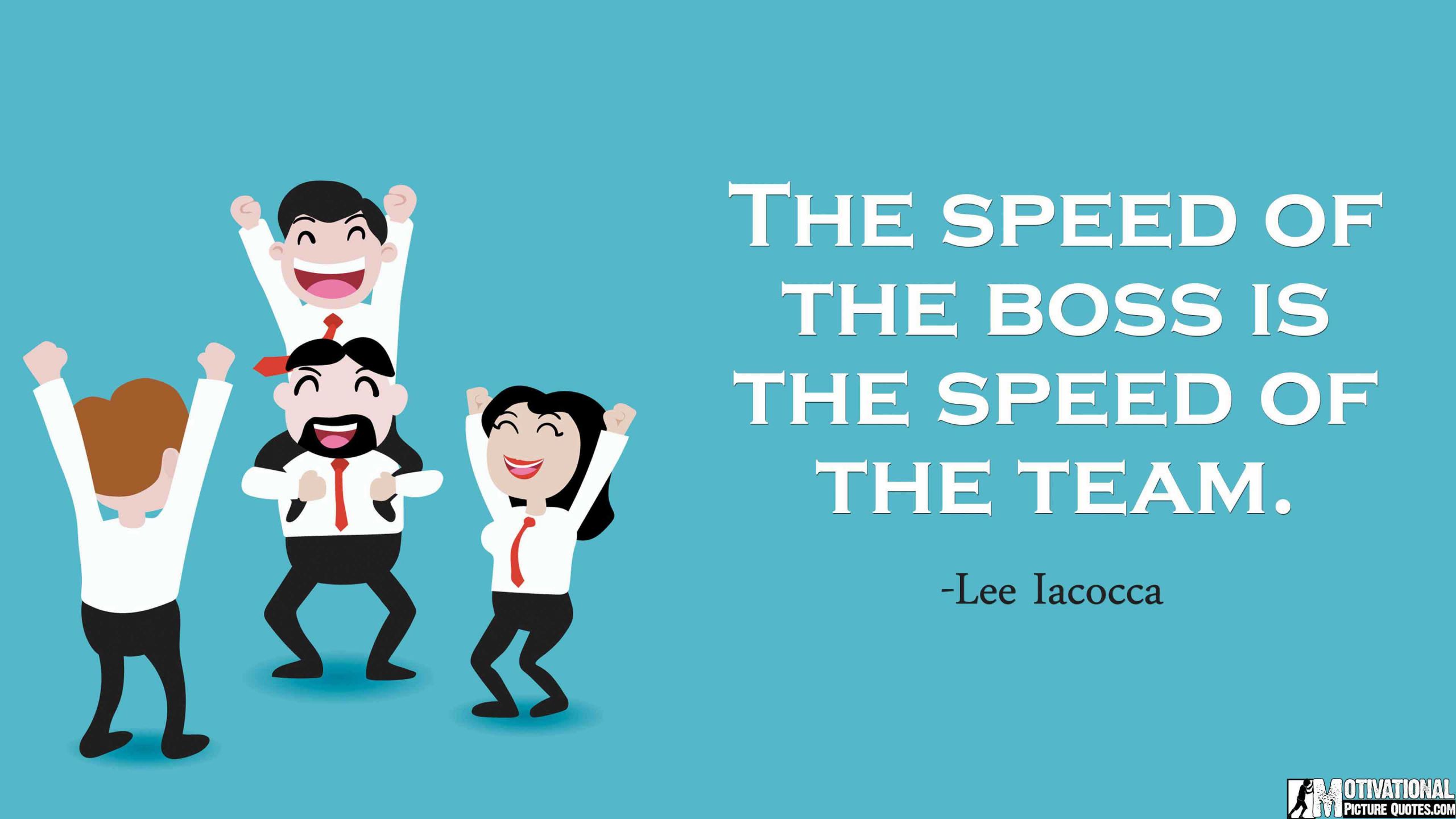 Inspirational Team Building Quotes
 20 Inspirational Team Quotes