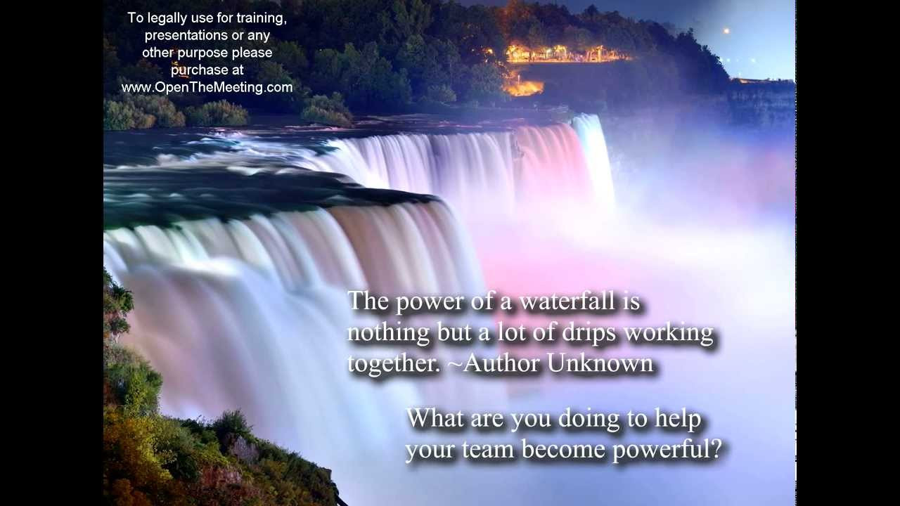 Inspirational Team Building Quotes
 Team Quotes II about Teamwork and Team Building