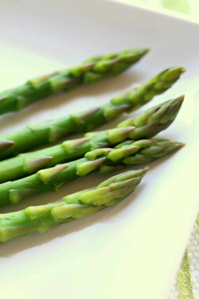 Instant Pot Asparagus
 Instant Pot Steamed Asparagus 365 Days of Slow Cooking