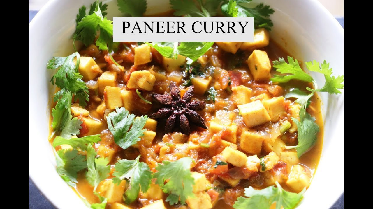 Instant Pot Vegetarian Indian Recipes
 Paneer Curry in Instant pot Indian Ve arian Recipes
