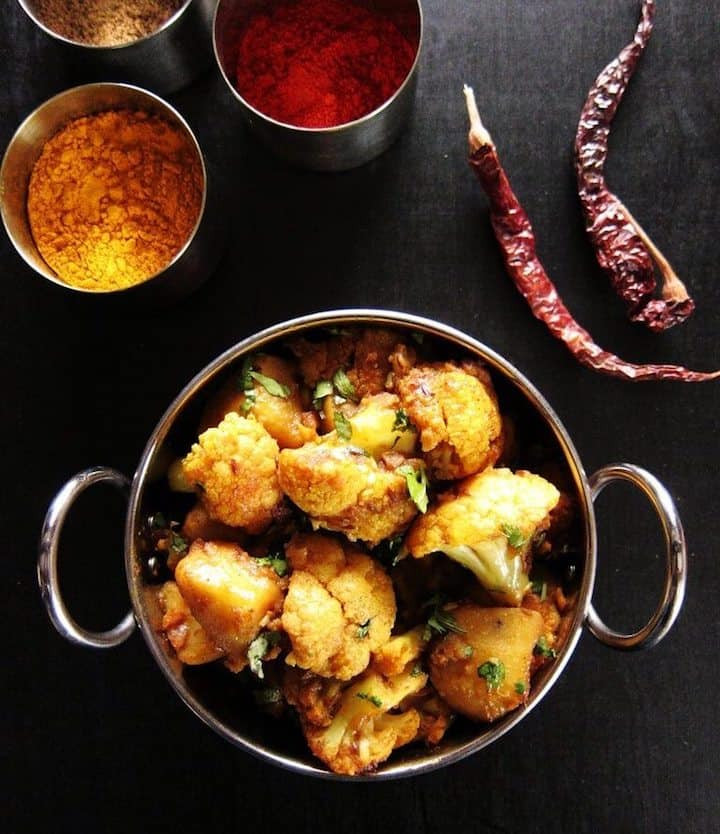 Instant Pot Vegetarian Indian Recipes
 29 Best Instant Pot Indian Ve arian Recipes Piping Pot
