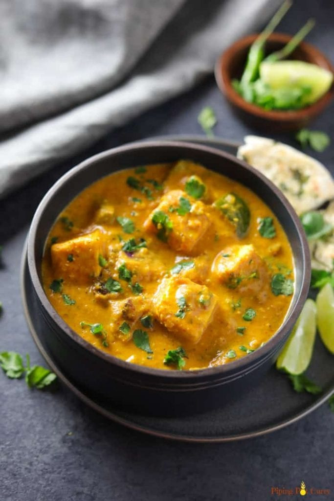 Instant Pot Vegetarian Indian Recipes
 10 INSTANT POT INDIAN VEGETARIAN RECIPES