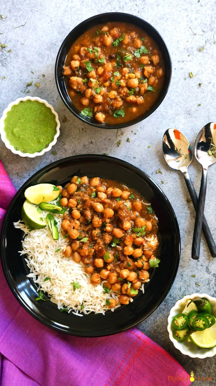 Instant Pot Vegetarian Indian Recipes
 29 Best Instant Pot Indian Ve arian Recipes Piping Pot