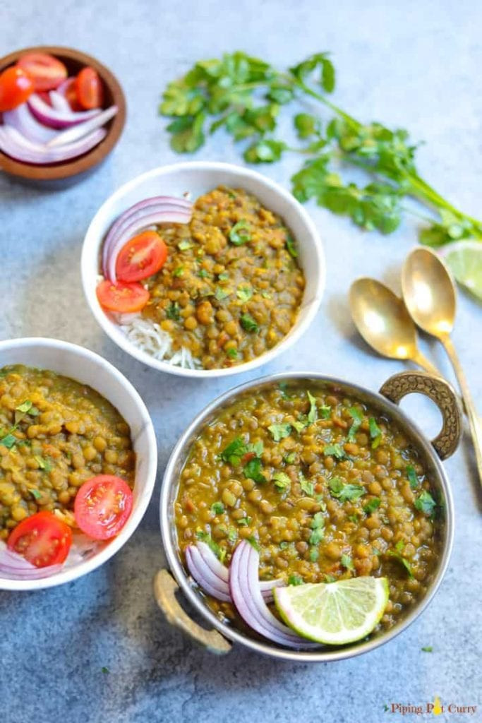 Instant Pot Vegetarian Recipes Indian
 10 INSTANT POT INDIAN VEGETARIAN RECIPES YOU NEED TO TRY