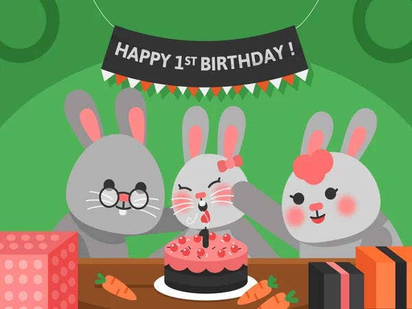 Interactive Birthday Cards
 9 Free Animated Birthday Cards