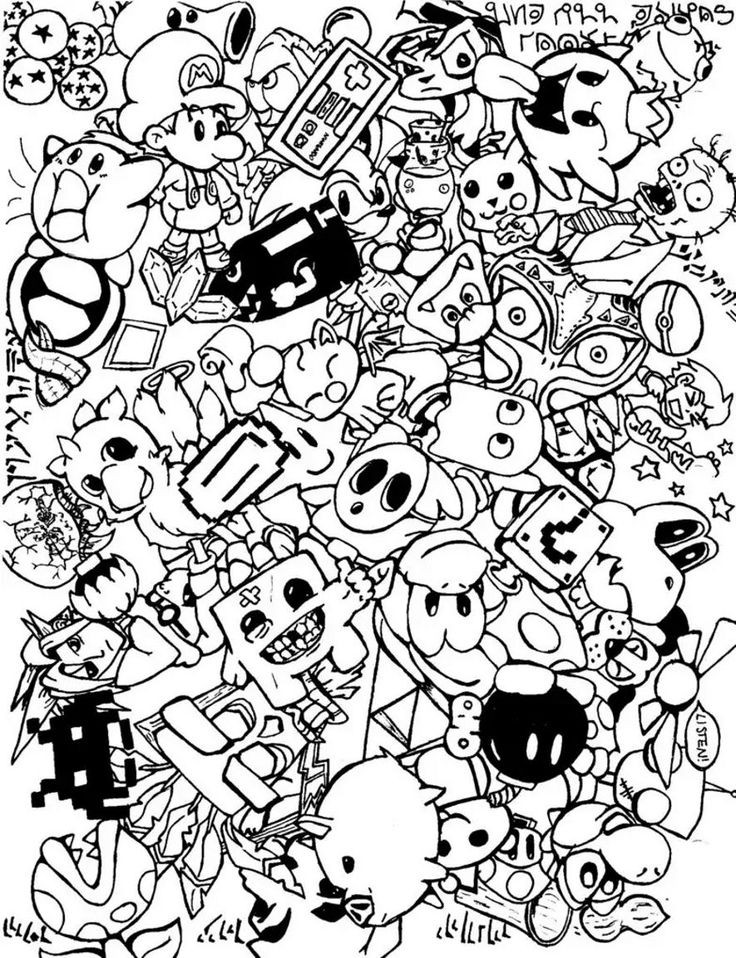 Interactive Coloring Pages For Adults
 Interactive Coloring Pages For Adults at GetColorings