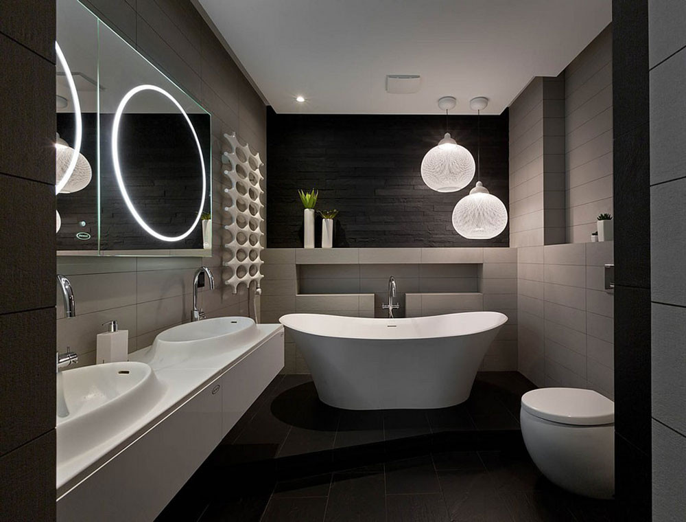 Interior Design Bathroom
 Choose your builder and project carefully