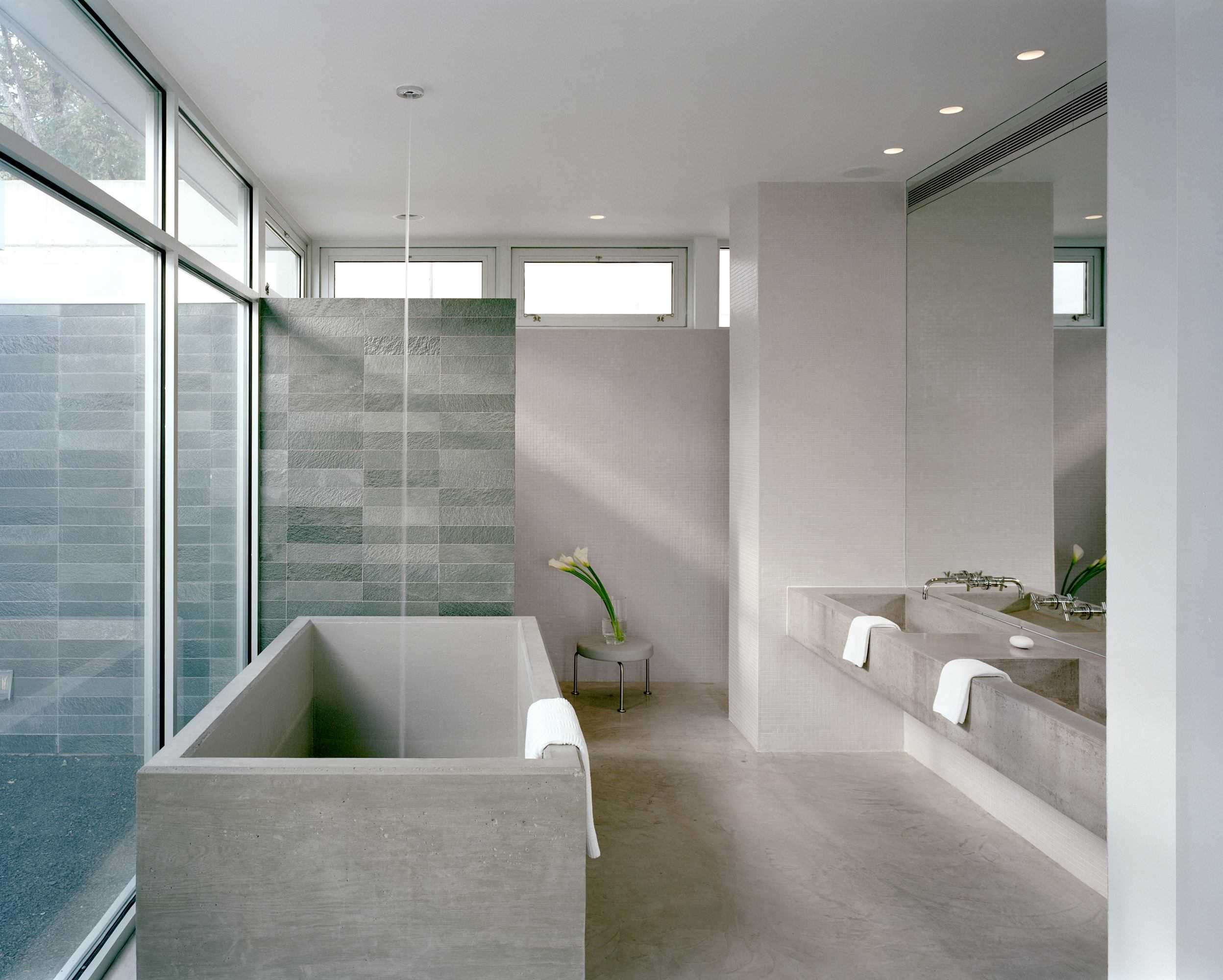 Interior Design Bathroom
 18 Extraordinary Modern Bathroom Interior Designs You ll