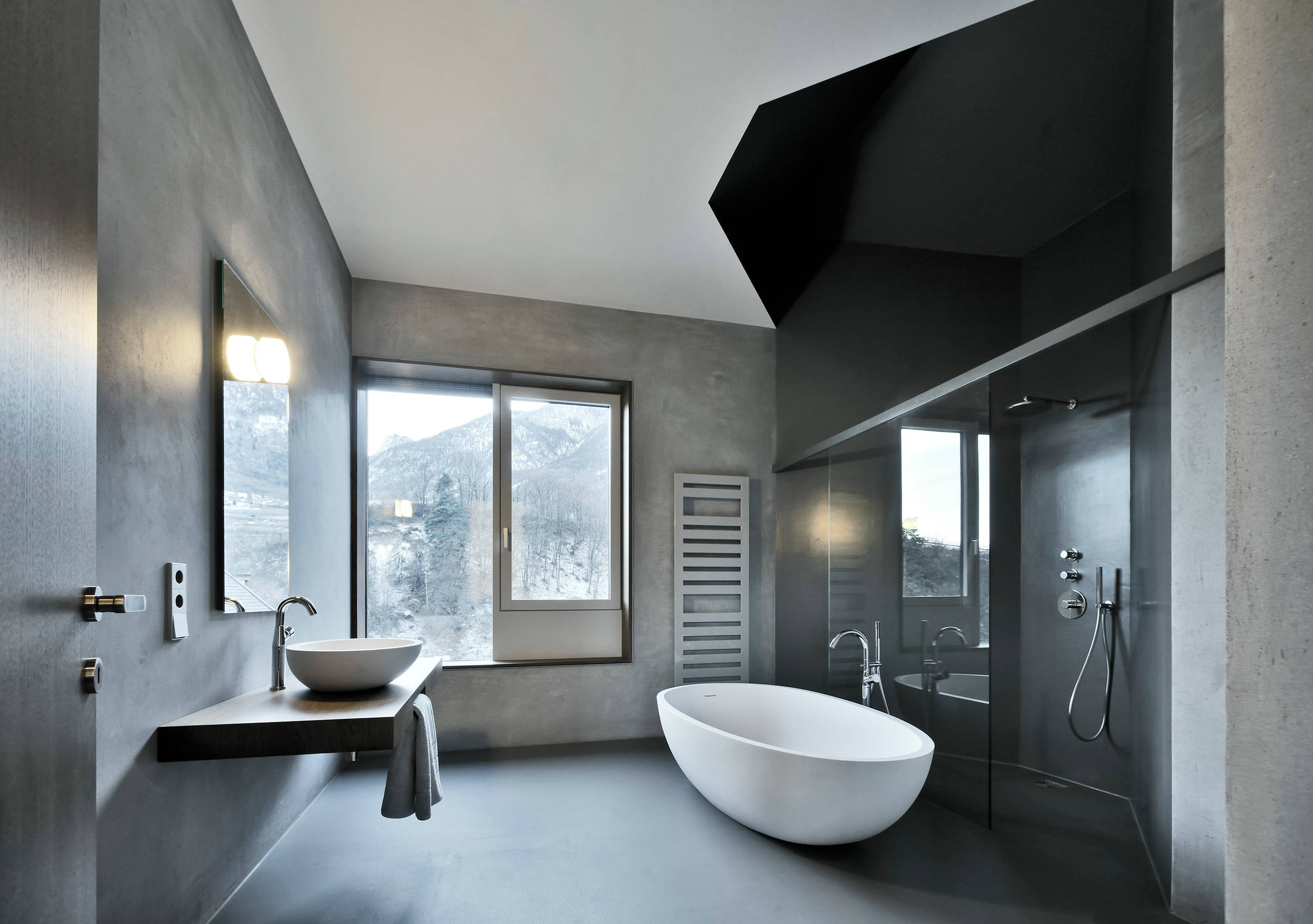 Interior Design Bathroom
 18 Extraordinary Modern Bathroom Interior Designs You ll