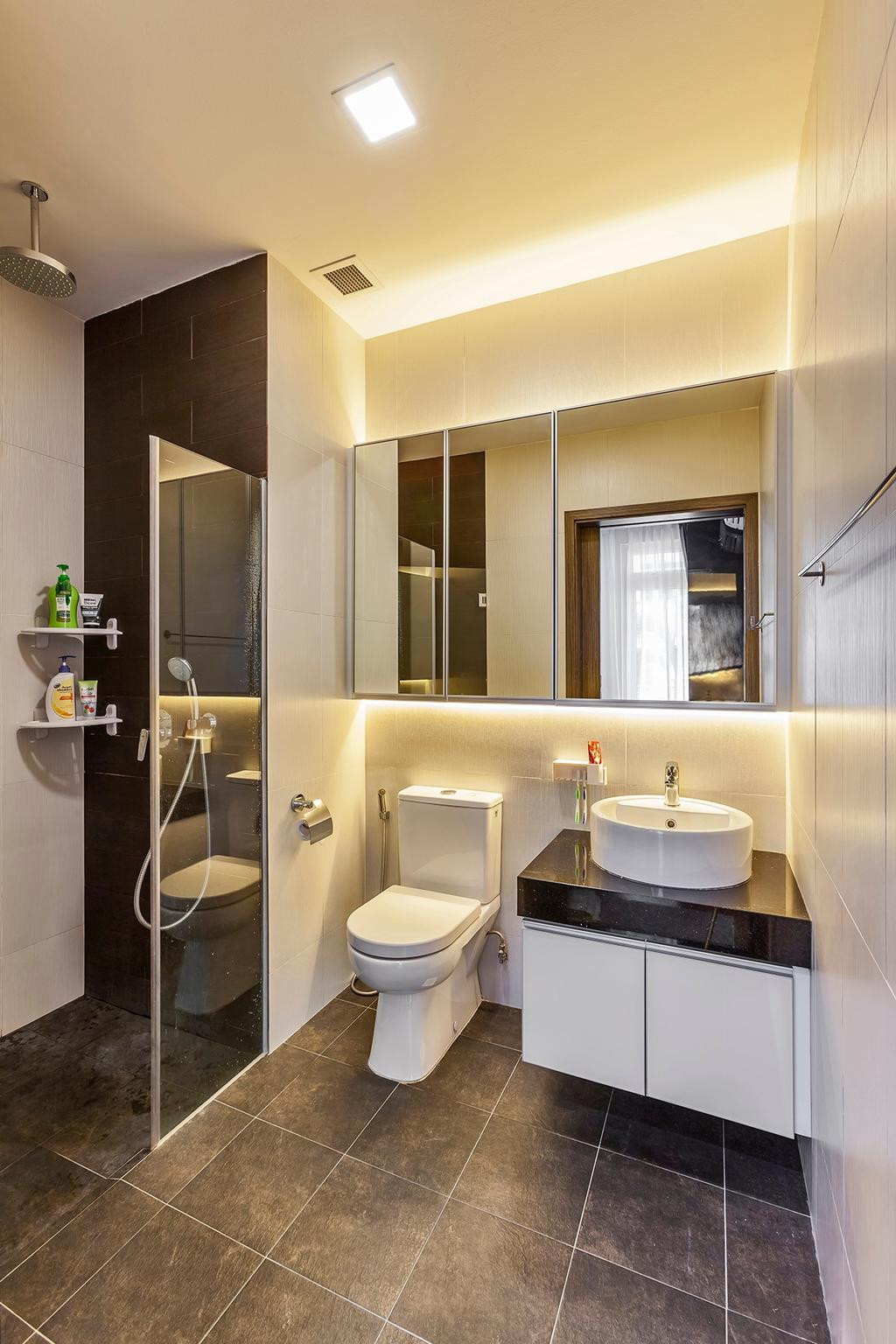 Interior Design Bathroom
 Bathroom Interior Design Singapore