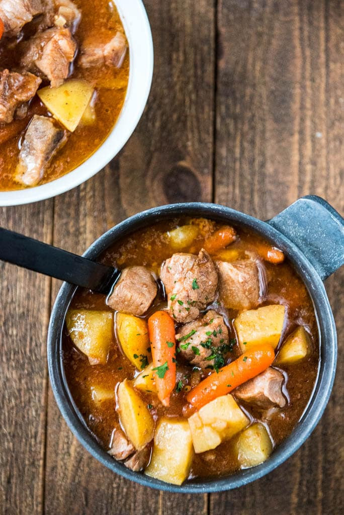 Irish Beef Stew Slow Cooker
 Slow Cooker Irish Stew Slow Cooker Gourmet