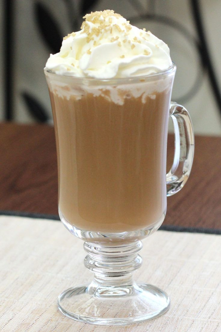 Irish Cream Drink Recipes
 Irish Coffee drink recipe