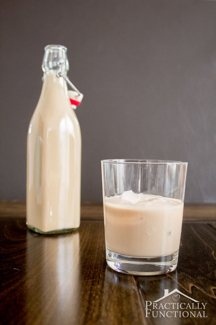 Irish Cream Drink Recipes
 How To Make Homemade Irish Cream Liqueur