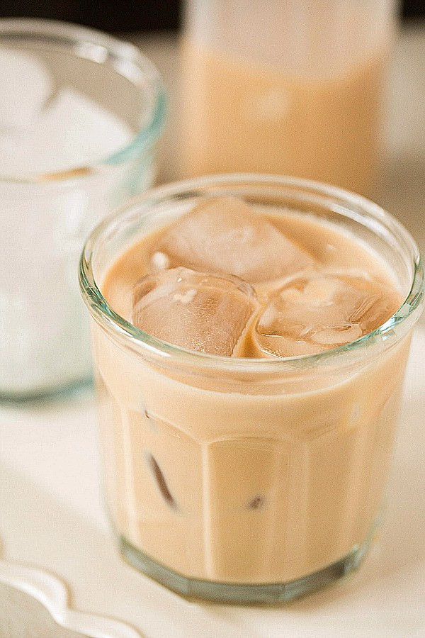 Irish Cream Drink Recipes
 Homemade Baileys Irish Cream Recipe