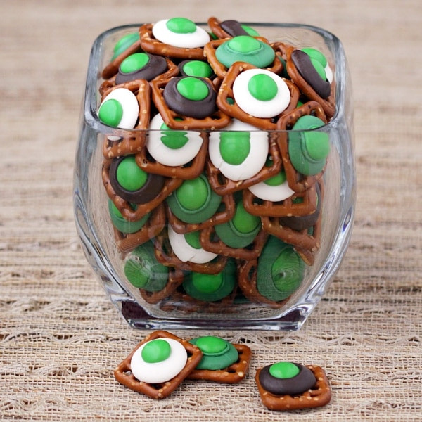 Irish Desserts For Kids
 7 Easy & Adorable St Patrick s Day Recipes for Kids