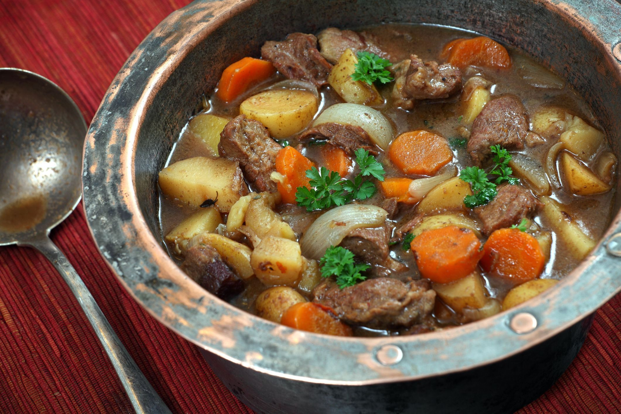 Irish Stew Recipe
 Best Irish stew recipe