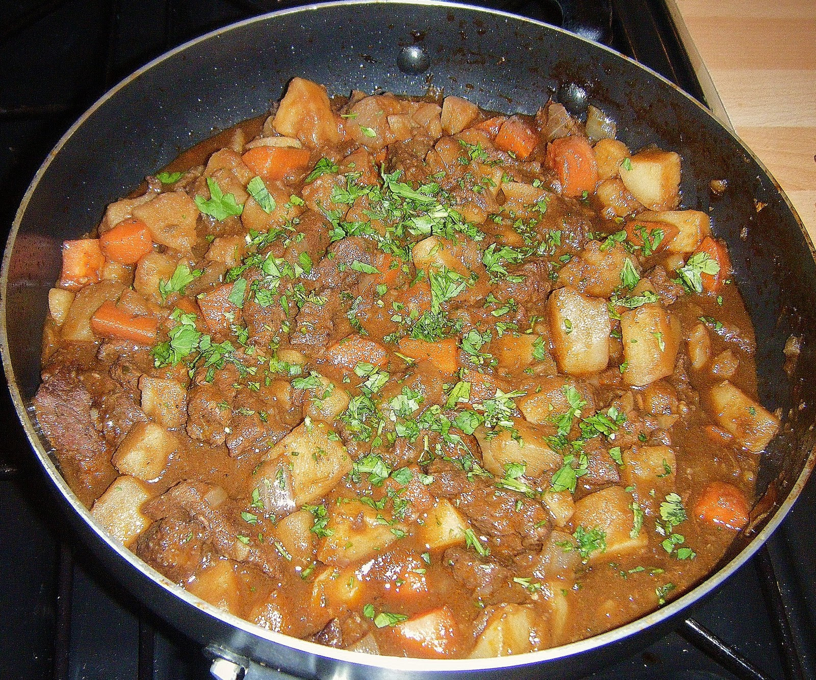 Irish Stew Recipe
 the Best Recipes The Best Irish Beef Stew Recipe
