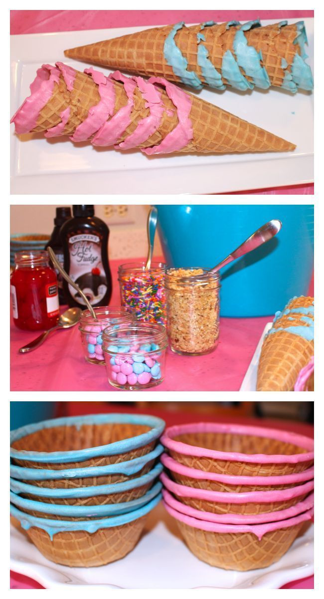 Is A Gender Reveal Party A Baby Shower
 25 Fabulous Gender Reveal Party Ideas