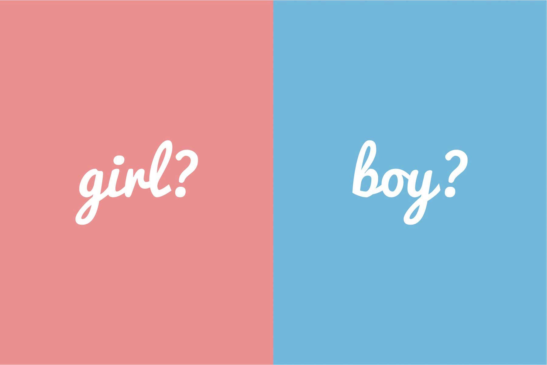 Is A Gender Reveal Party A Baby Shower
 Gender Reveal Party vs Baby Shower