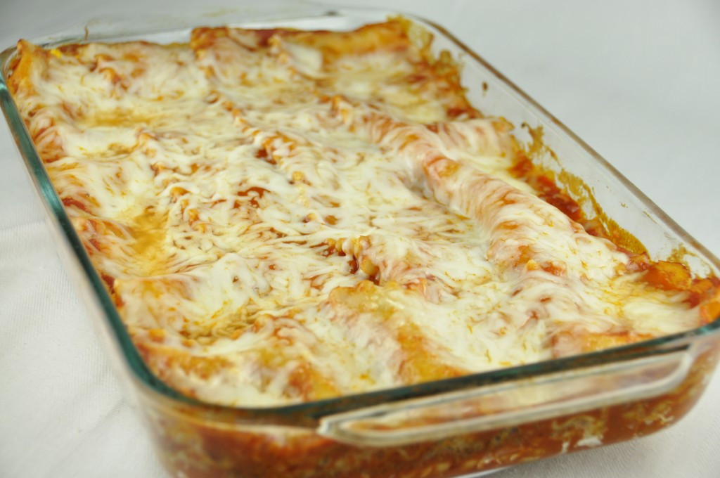 Is Lasagna Italian
 Grandma s Italian Lasagna and a Memory Wishes and Dishes