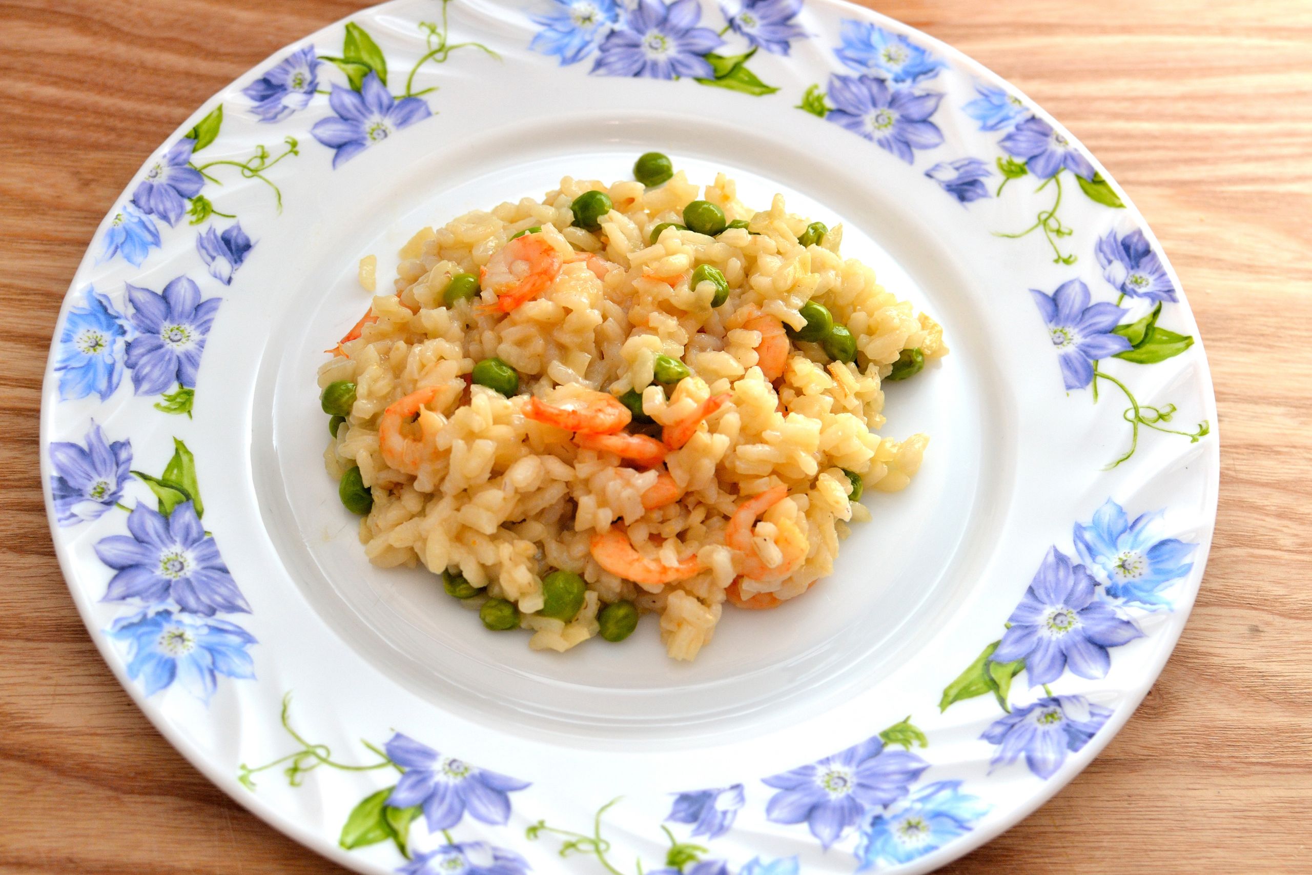 Is Risotto Rice
 How to Make Risotto Rice 13 Steps with wikiHow