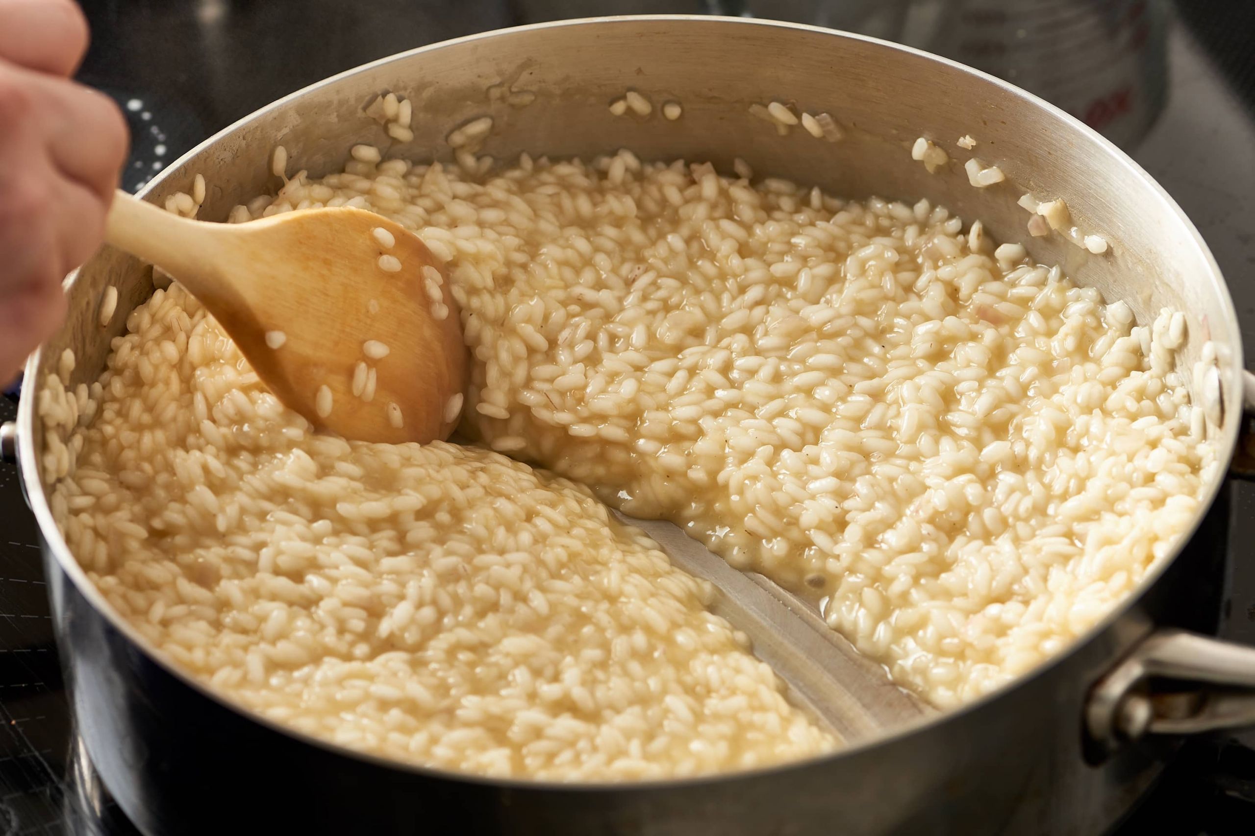 Is Risotto Rice
 How To Make Risotto Risotto Recipe at Home