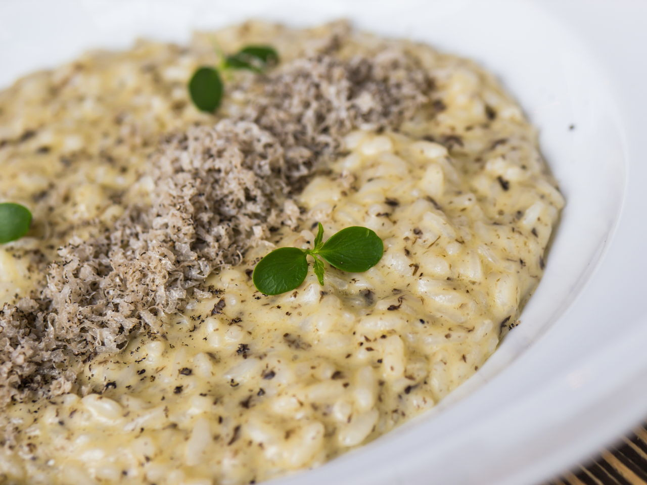 Is Risotto Rice
 Excellent White Wine Substitutes That Give an Awesome