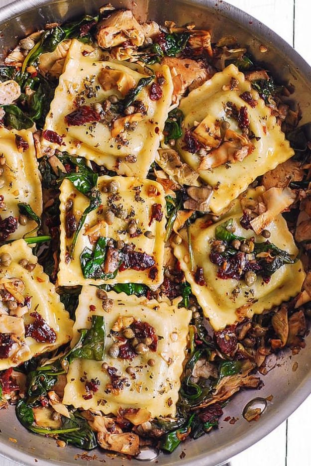 Italian Dish Recipes
 These 50 Best Italian Recipes Belong on Your Menu