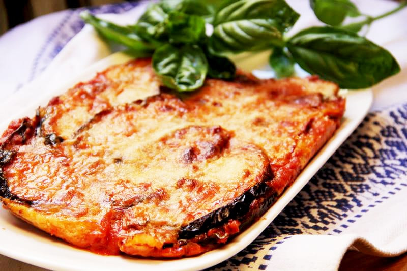 Italian For Eggplant
 How to Make the Perfect Eggplant Parmesan – Honest Cooking